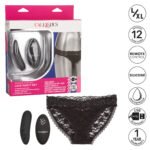 Remote Control Lace Panty Set - L/xl - Image 9