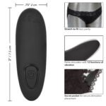 Remote Control Lace Panty Set - L/xl - Image 10