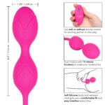 Remote Dual Motor Kegel System - Image 5