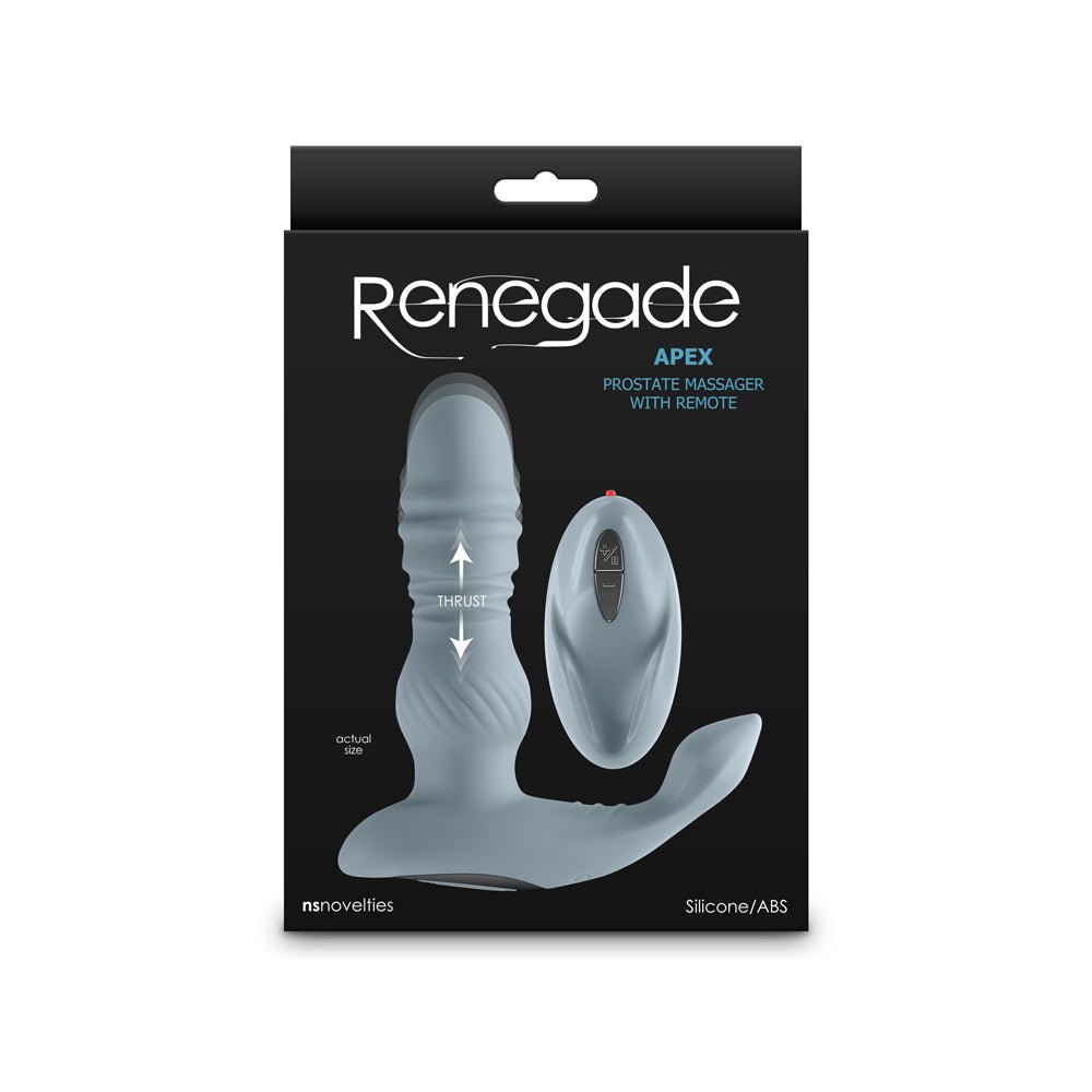 renegade-apex-gray Renegade Apex Gray - Image 1