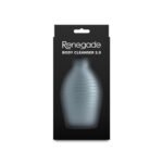 Renegade Body Cleanser 2.0 Gray - Image 4