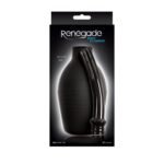 Renegade Body Cleanser Douche Black