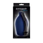 Renegade Body Cleanser Douche Blue