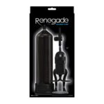 Renegade Bolero Pump - Black - Image 2