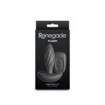 Renegade Flash Black