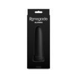 Renegade Gliders Black Body-Safe Silicone Dilator Set - Image 5