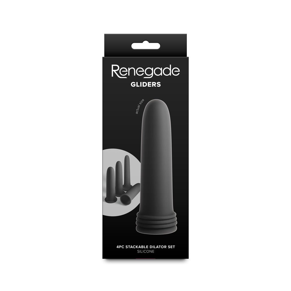 renegade-gliders-black Renegade Gliders Black - Image 1