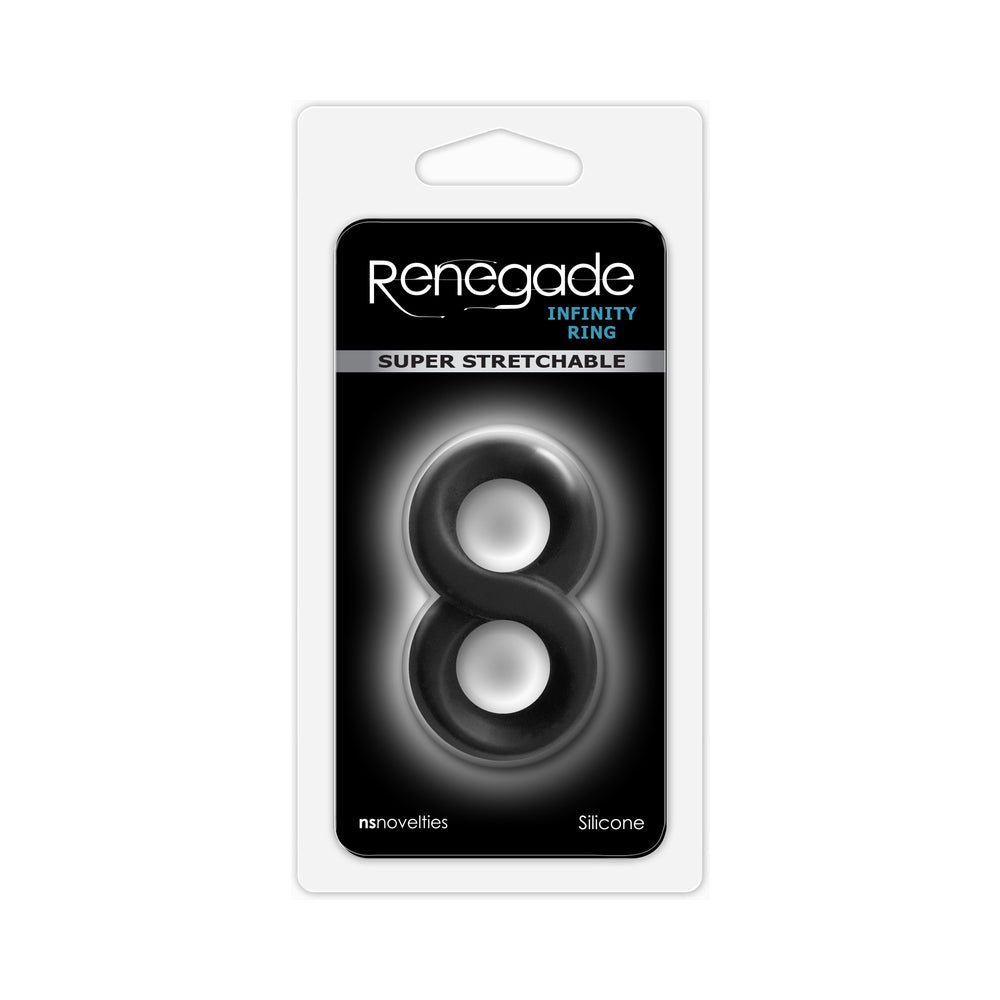 renegade-infinity-ring Renegade Infinity Ring - Image 1