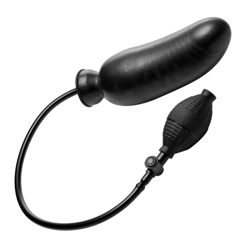 renegade-inflatable-dildo Renegade Inflatable Dildo - Image 1