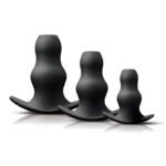 Renegade - Peeker Kit - Black - Image 2