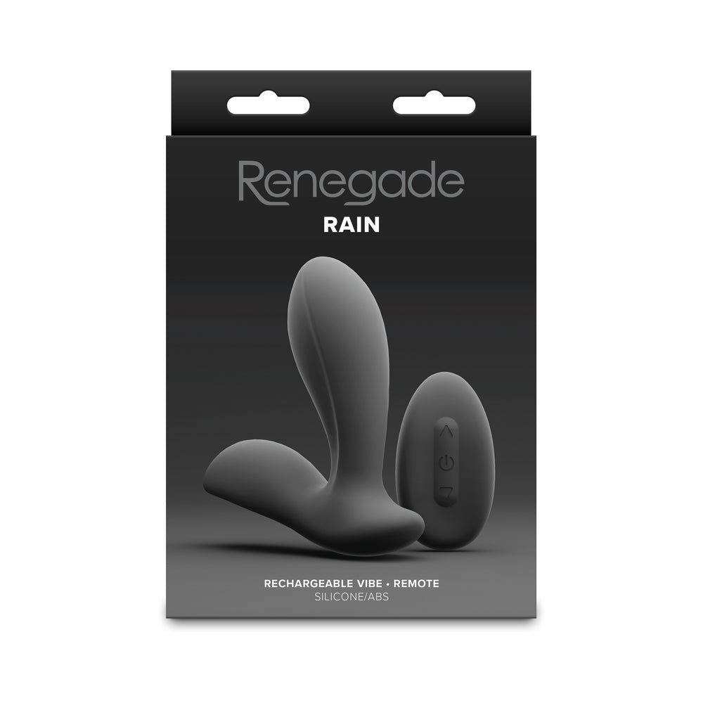 renegade-rain-black Renegade Rain Black - Image 1