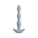 Renegade Vantage Vibrating Beads – Gray - Image 2