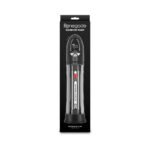 Renegade Warrior Pump Black