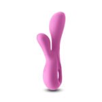 Revel Galaxy Dual Stimulator Pink - Image 2