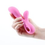 Revel Galaxy Dual Stimulator Pink - Image 3