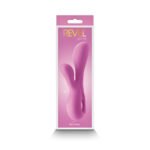 Revel Galaxy Dual Stimulator Pink - Image 4