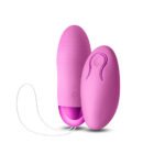 Revel Winx Insertable Bullet Vibrator with Remote – Hot Pink - Image 2