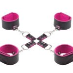Reversible Hogtie - Pink