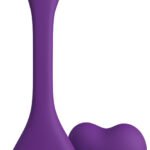 Rhythm - Natya - Purple
