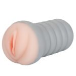 Ribbed Gripper Tight Pussy Grip - Image 2