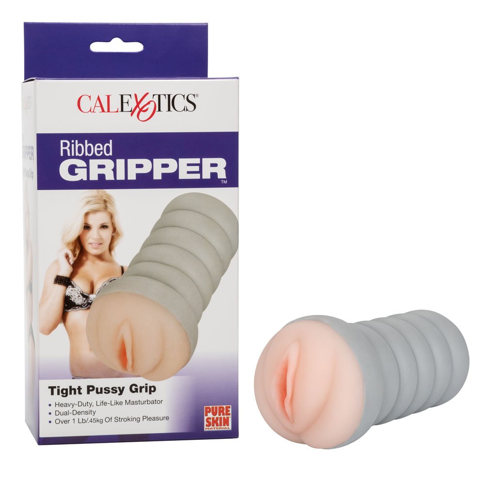 ribbed-gripper-tight-pussy-grip Ribbed Gripper Tight Pussy Grip - Image 1