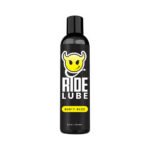 Ride Lube Booty Buzz 8.5oz
