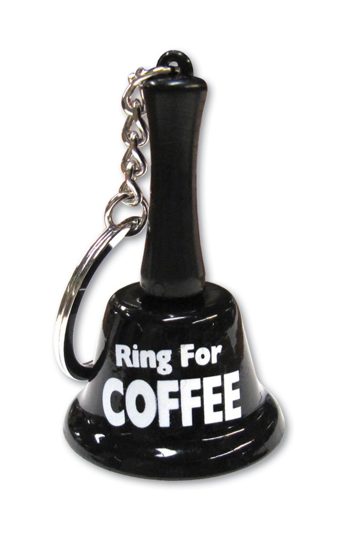 ring-for-coffee-keychain Ring for Coffee Keychain - Image 1