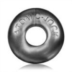 Ringer - Cockring 3 Piece Set - Steel - Image 2