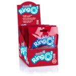 Ringo 2 - 18 Count Box - Assorted Colors