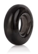 Screaming O RingO Biggies Cock Ring – Black