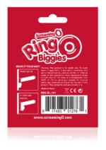 Screaming O RingO Biggies Cock Ring – Black - Image 5