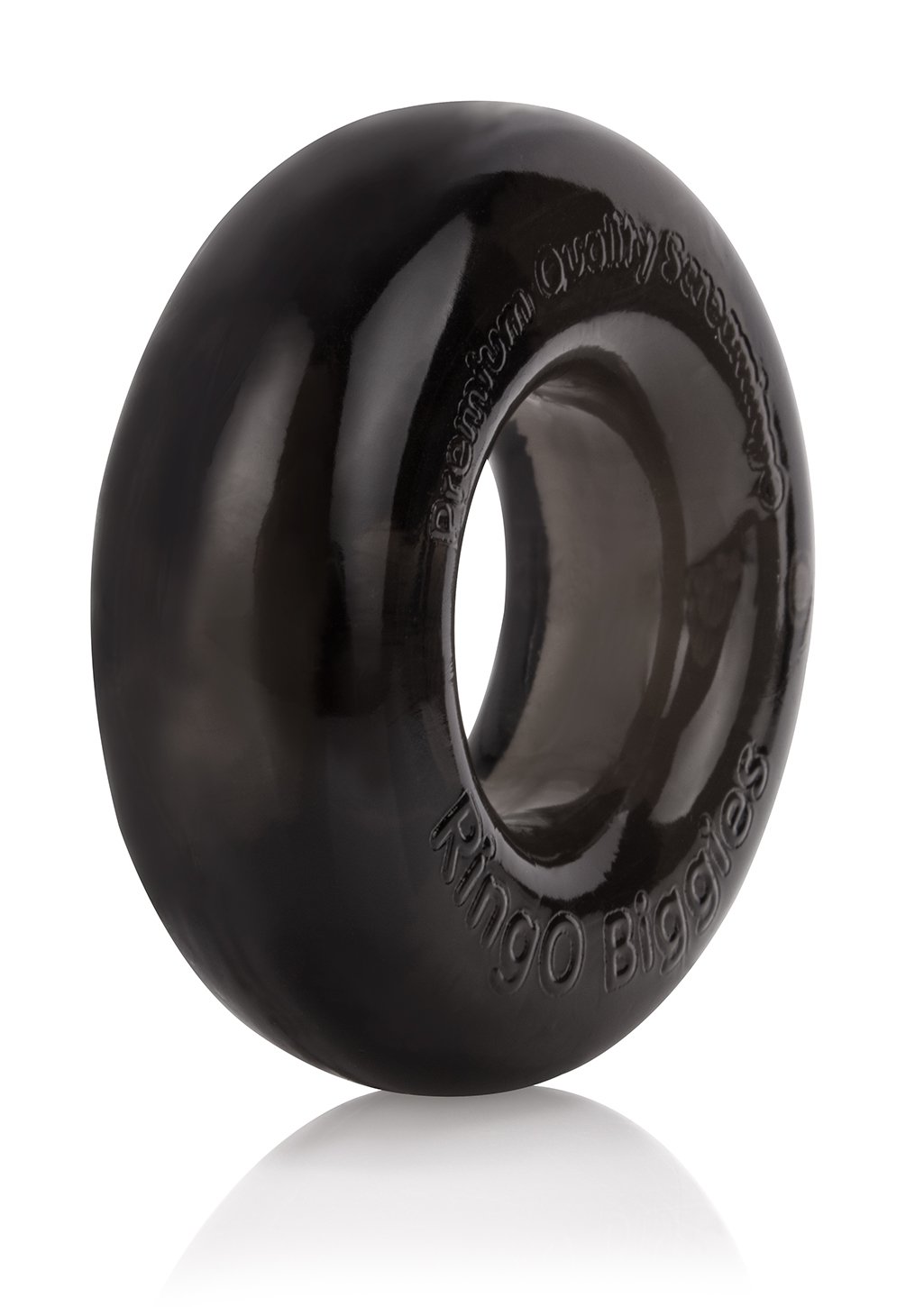 ringo-biggies-black Ringo Biggies - Black - Image 1