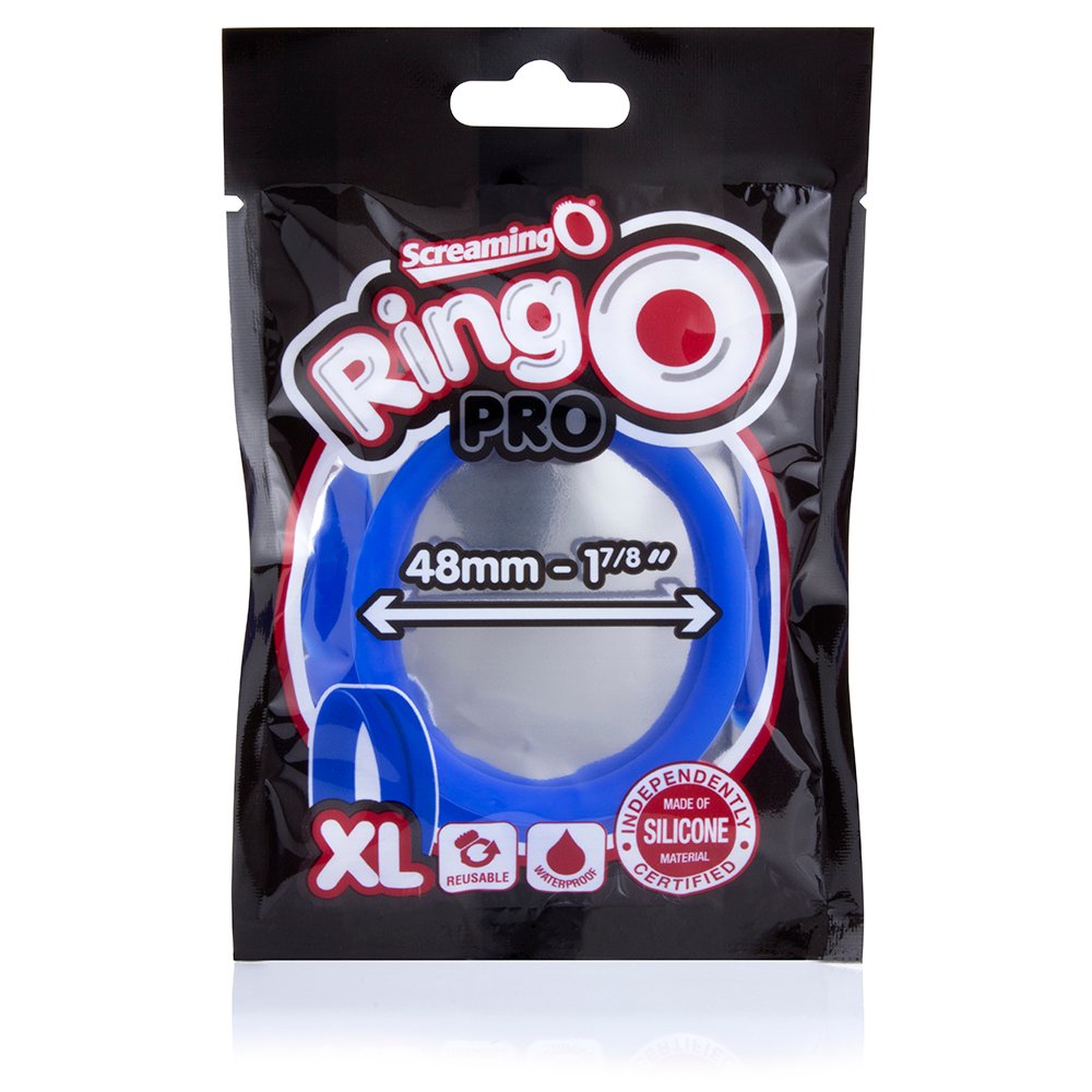 ringo-pro-xl-blue-each Ringo Pro XL - Blue - Each - Image 1