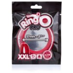 Ringo Pro XXL - Red - Each