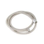 Rinservice Replacement Metal Hose