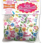 Risque Bacherlorette Mints - 25 Individual Fun Size Packages