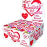 Risque Valentine''s Day Boxed Candy
