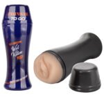Private Self Lubricating Wet Kitten to Go - Image 3