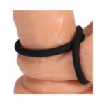 Rock Solid Black Gasket Silicone 3pc Set (.75in,1in,1.25in) - Image 10