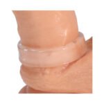 Rock Solid Clear O Ring – TPE - Image 6