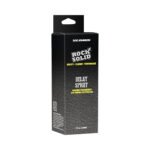 Rock Solid Delay Spray 2 oz.