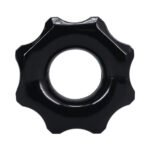 Rock Solid Gear Black C Ring – TPE - Image 2
