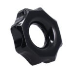 Rock Solid Gear Black C Ring – TPE - Image 3