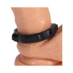Rock Solid Gear Black C Ring – TPE - Image 6