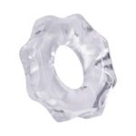 Rock Solid Gear Clear C Ring – TPE - Image 3