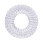 Rock Solid Radial Clear C Ring – Phthalate-Free TPE - Image 2