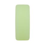 Rock Solid Sila-Flex Glow-in-the-Dark Big O C-Ring Green - Image 4