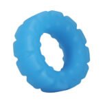 Rock Solid Sila-Flex Glow-in-the-Dark The Tire C-Ring Blue - Image 3