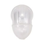 Rock Solid Cock Cage Clear – Penis Cage - Image 3