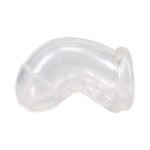 Rock Solid Cock Cage Clear – Penis Cage - Image 4